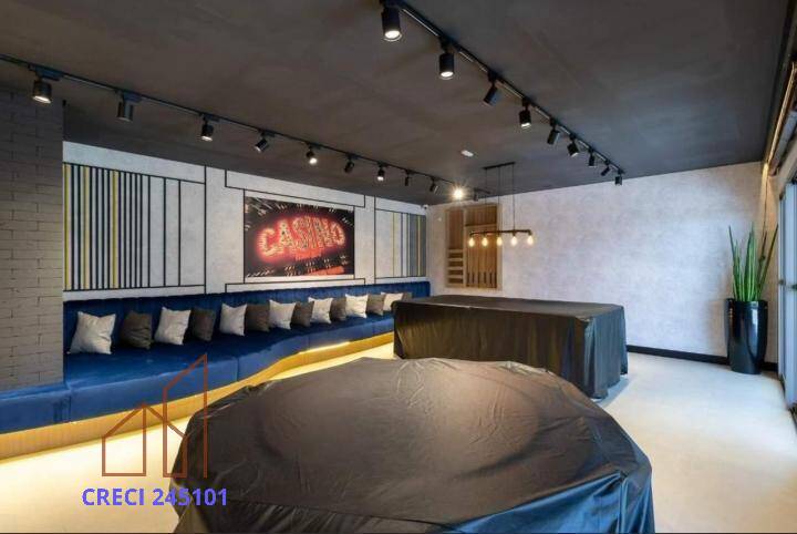 Apartamento, 1 quarto, 50 m² - Foto 53