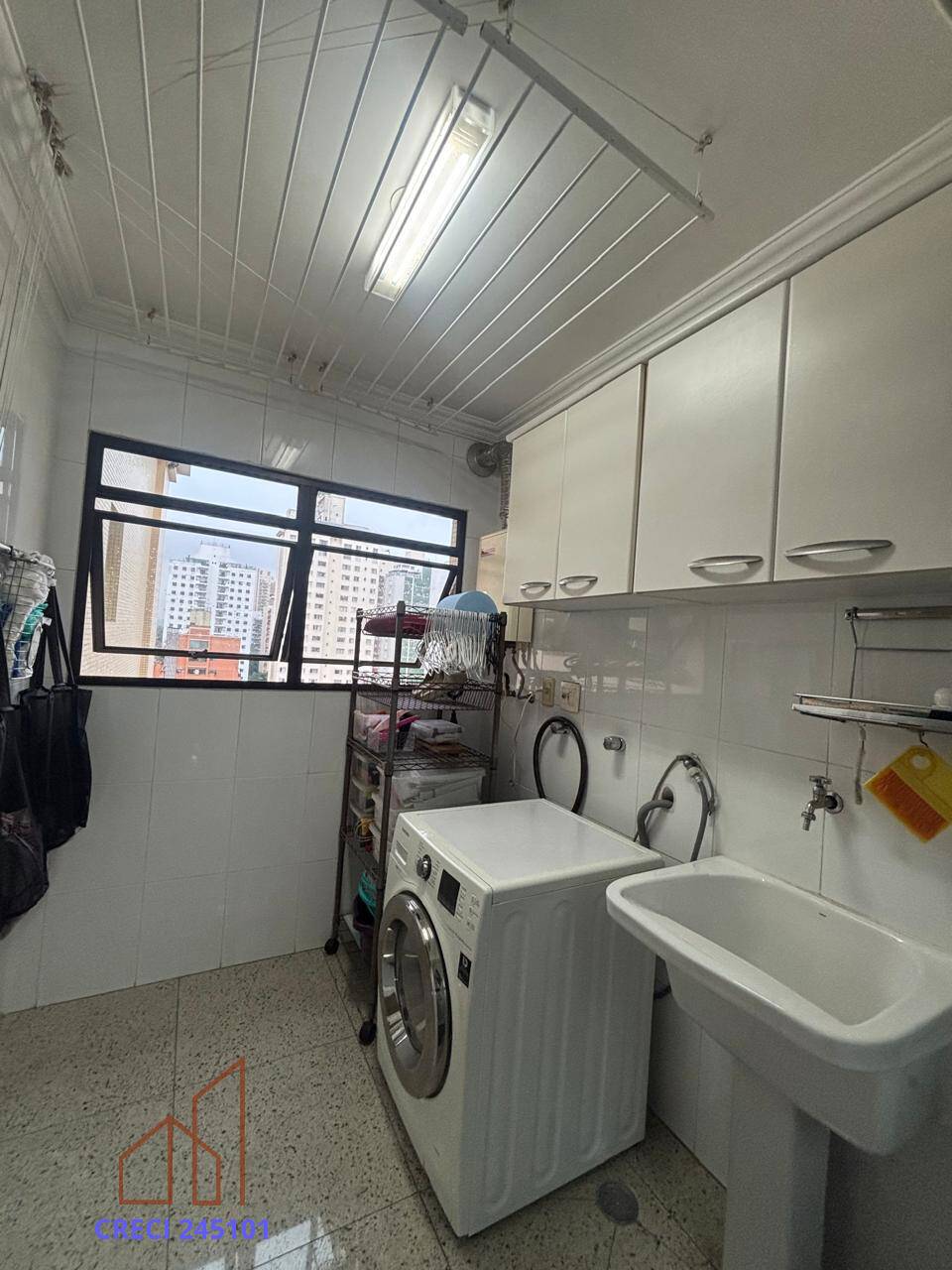 Apartamento, 3 quartos, 96 m² - Foto 4