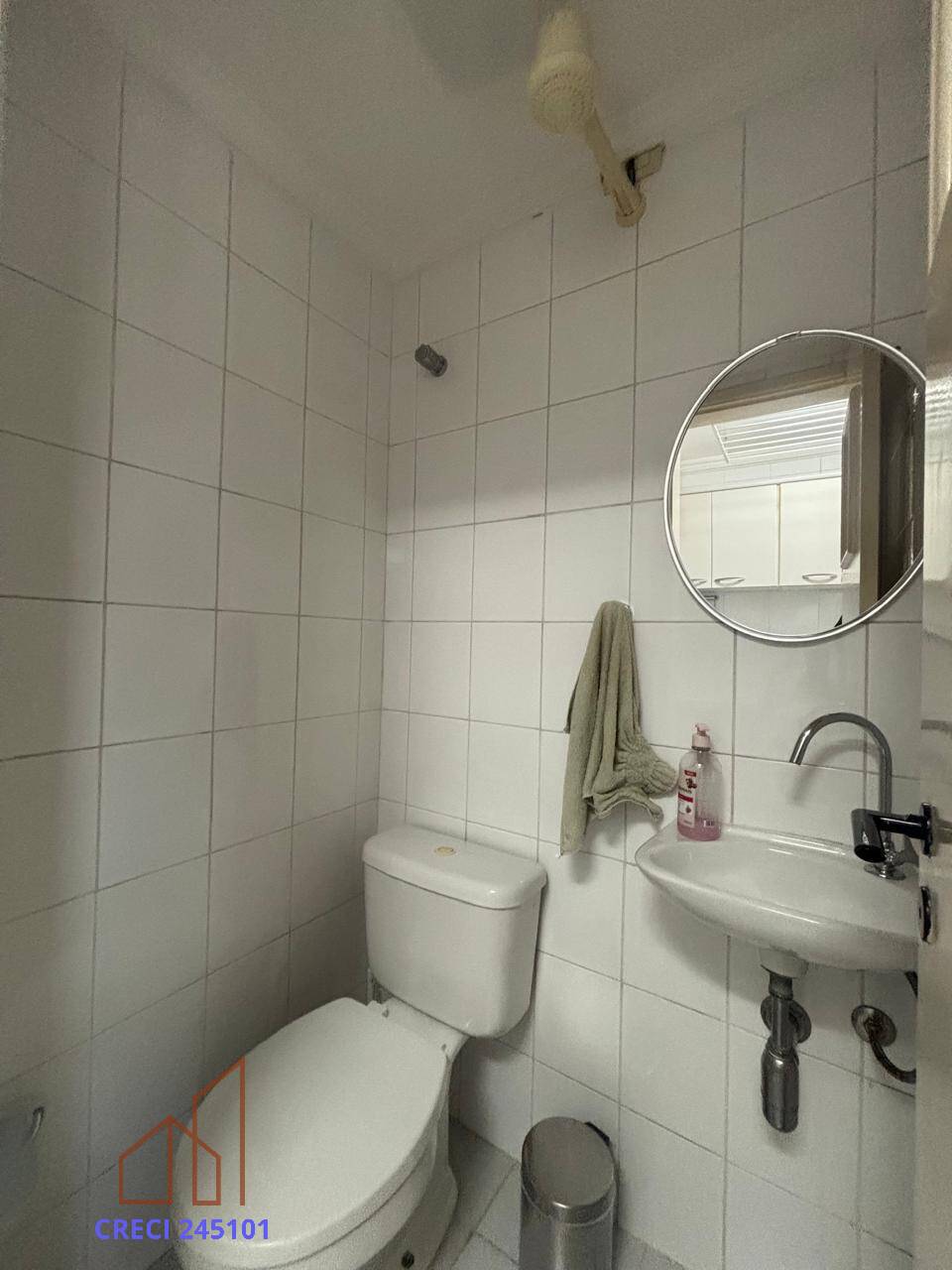 Apartamento, 3 quartos, 96 m² - Foto 5