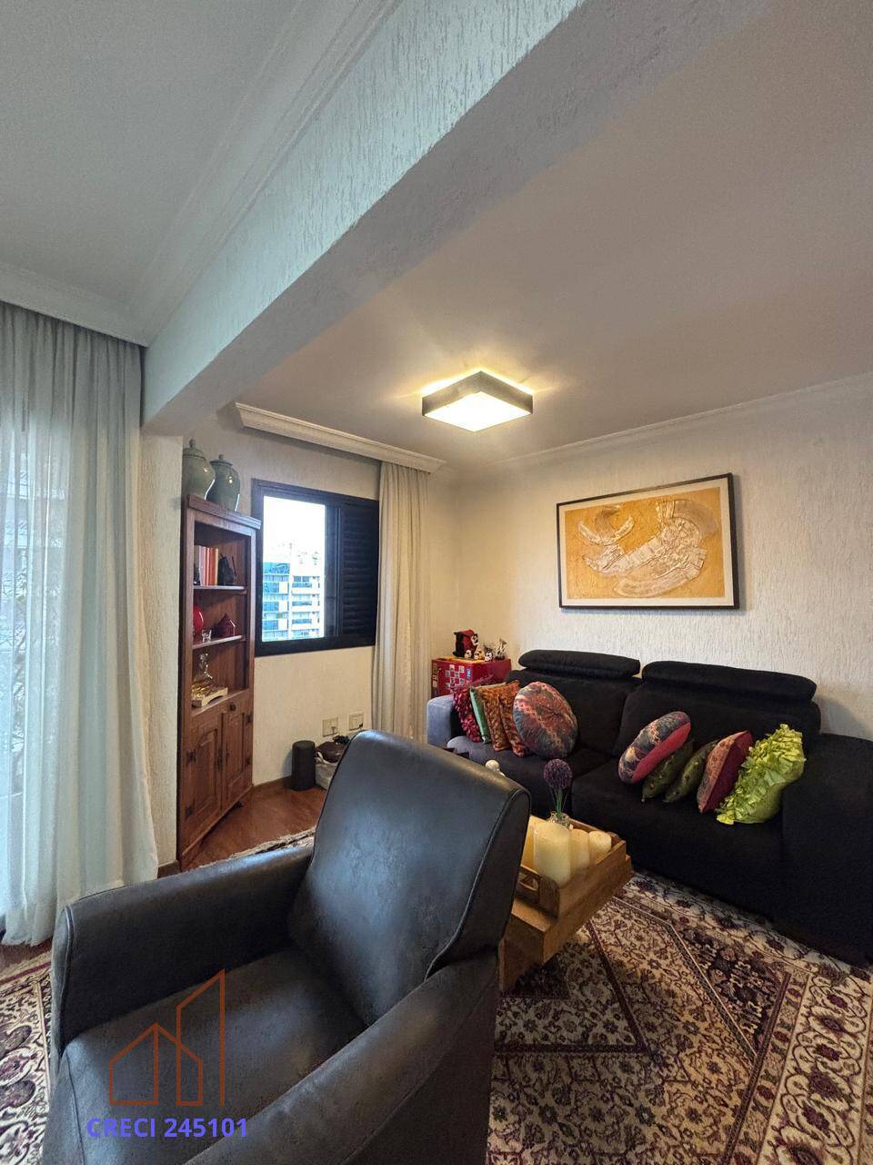 Apartamento, 3 quartos, 96 m² - Foto 6