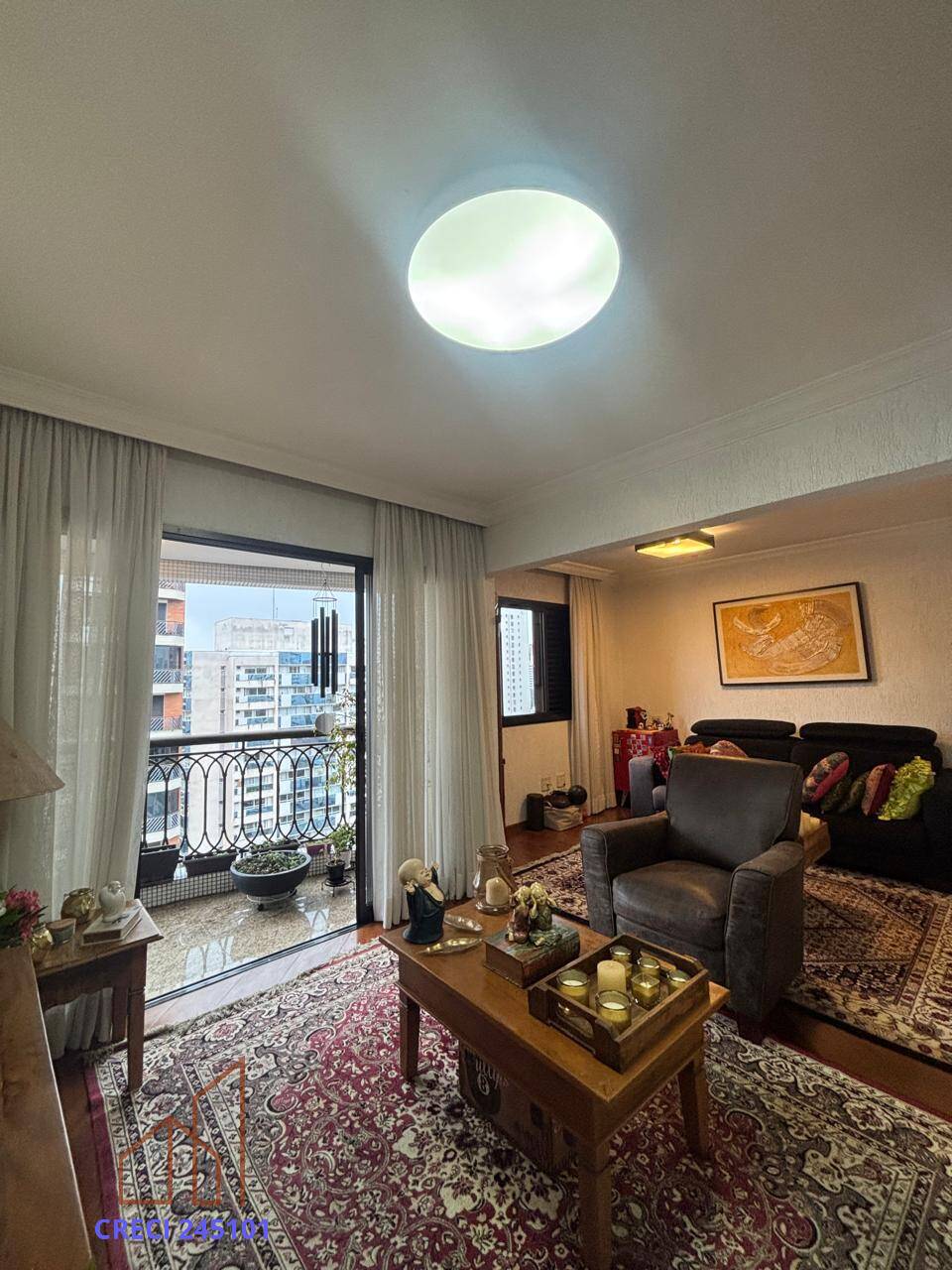 Apartamento, 3 quartos, 96 m² - Foto 7