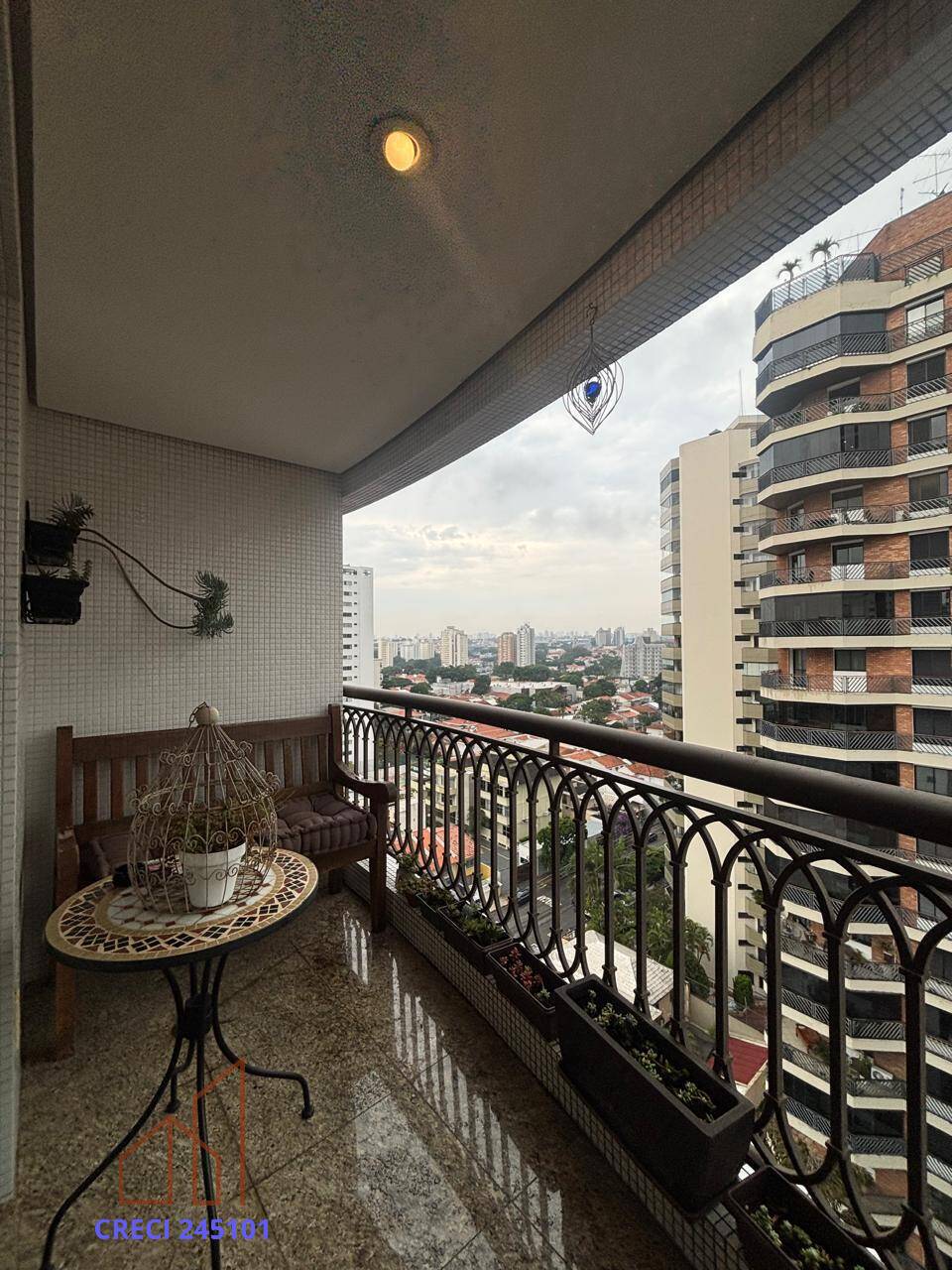 Apartamento, 3 quartos, 96 m² - Foto 8