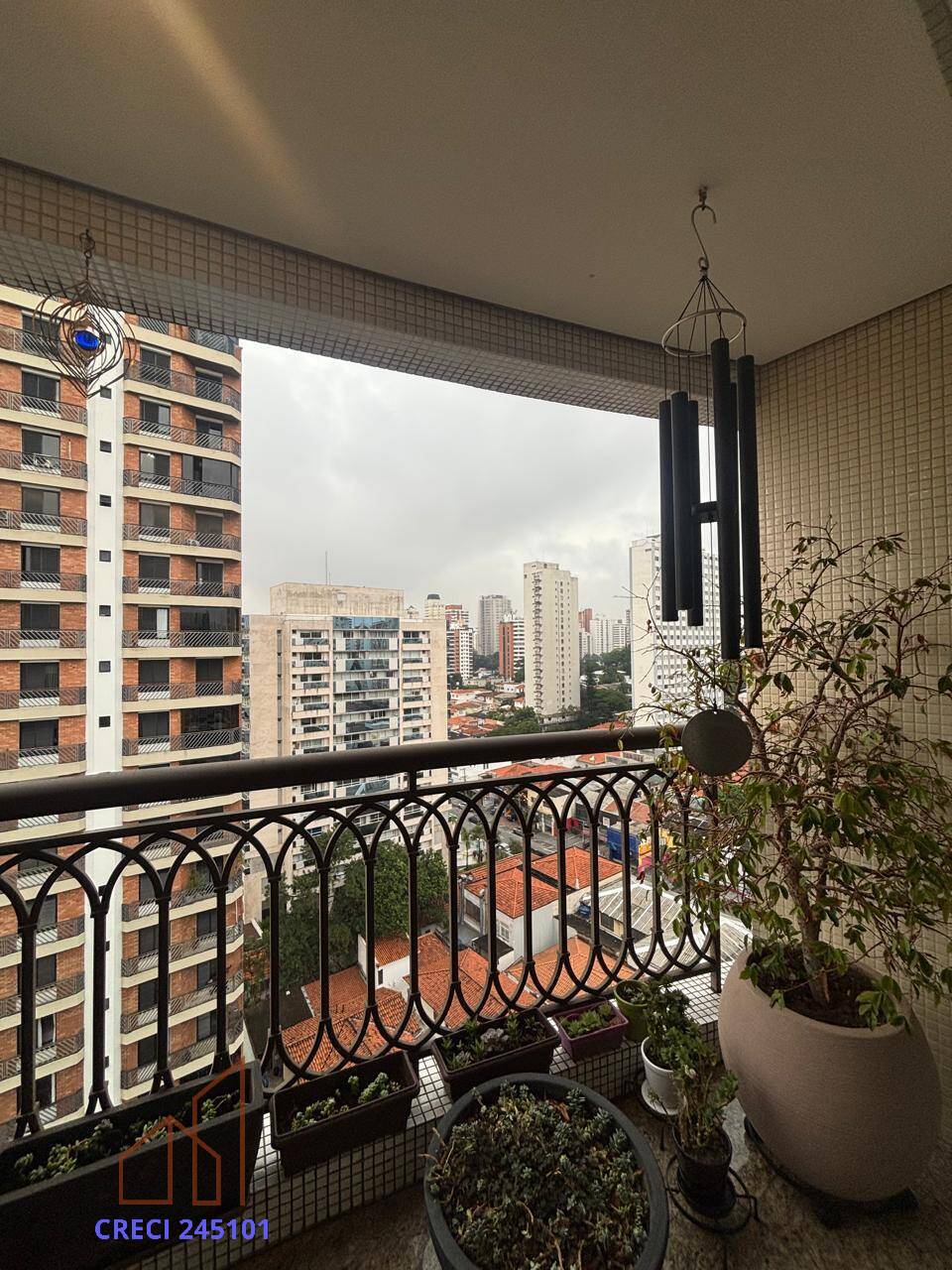 Apartamento, 3 quartos, 96 m² - Foto 9
