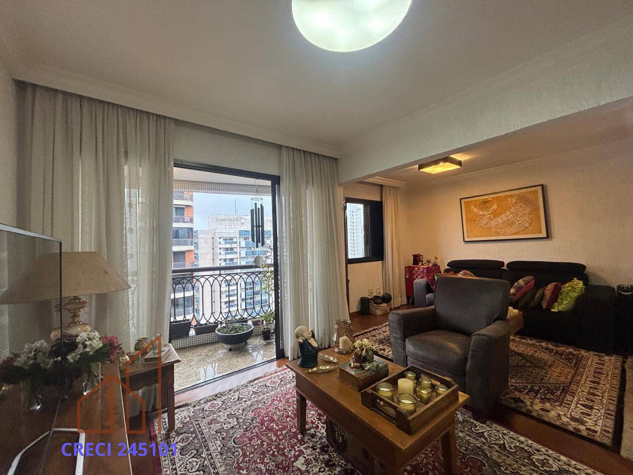 Apartamento, 3 quartos, 96 m² - Foto 11