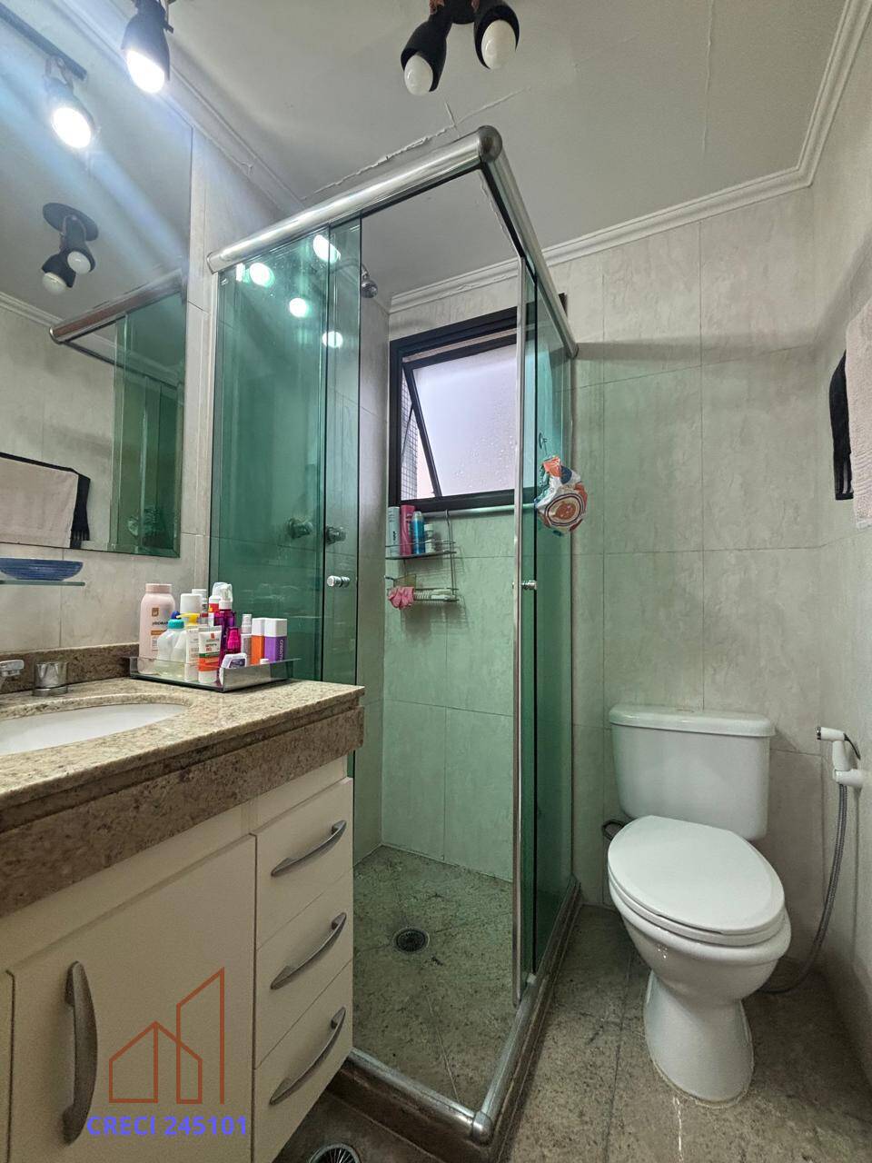 Apartamento, 3 quartos, 96 m² - Foto 12