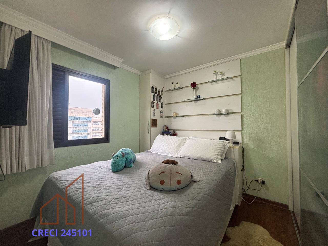 Apartamento, 3 quartos, 96 m² - Foto 13