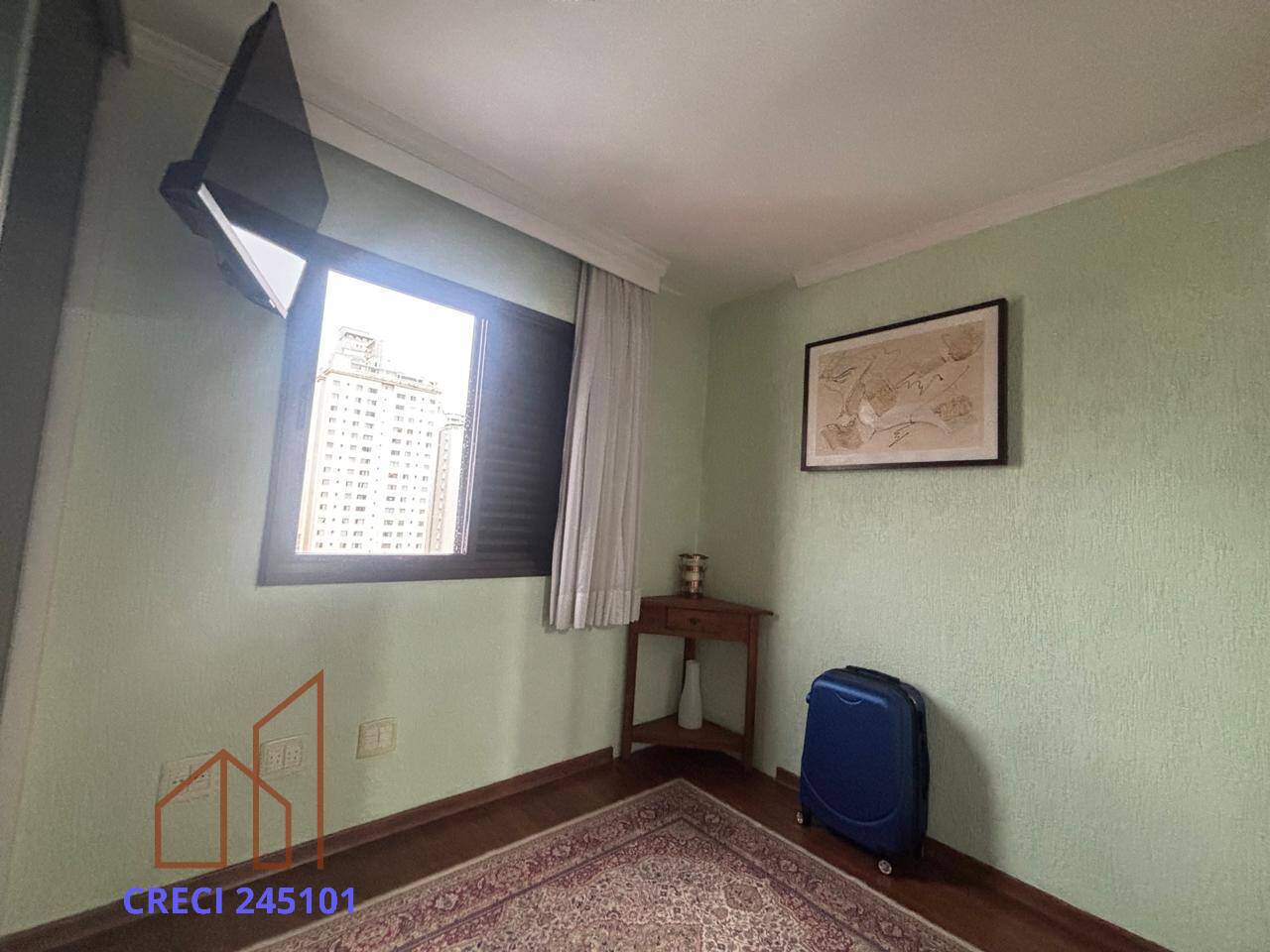 Apartamento, 3 quartos, 96 m² - Foto 14