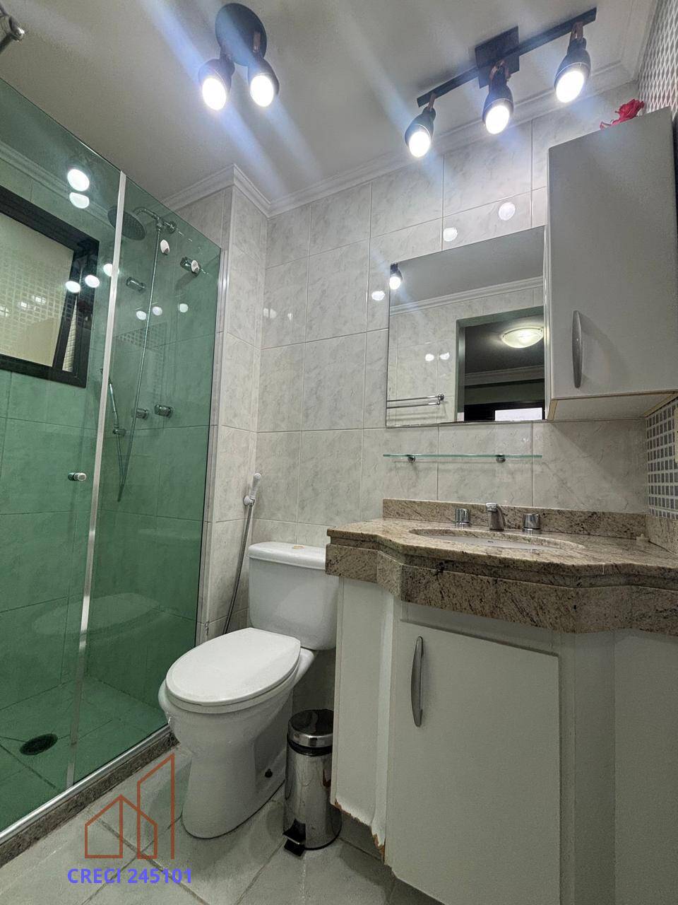 Apartamento, 3 quartos, 96 m² - Foto 17