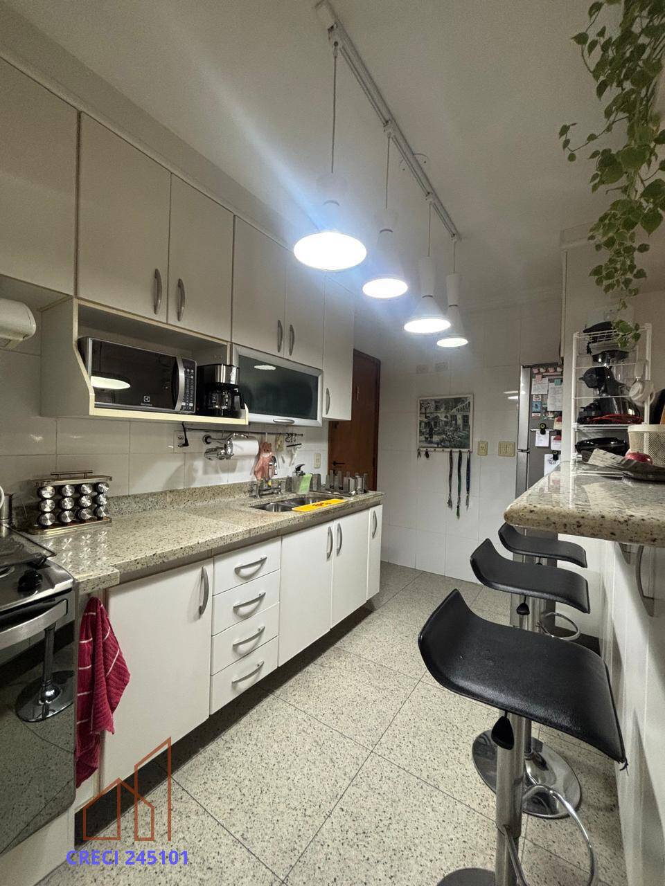 Apartamento, 3 quartos, 96 m² - Foto 18