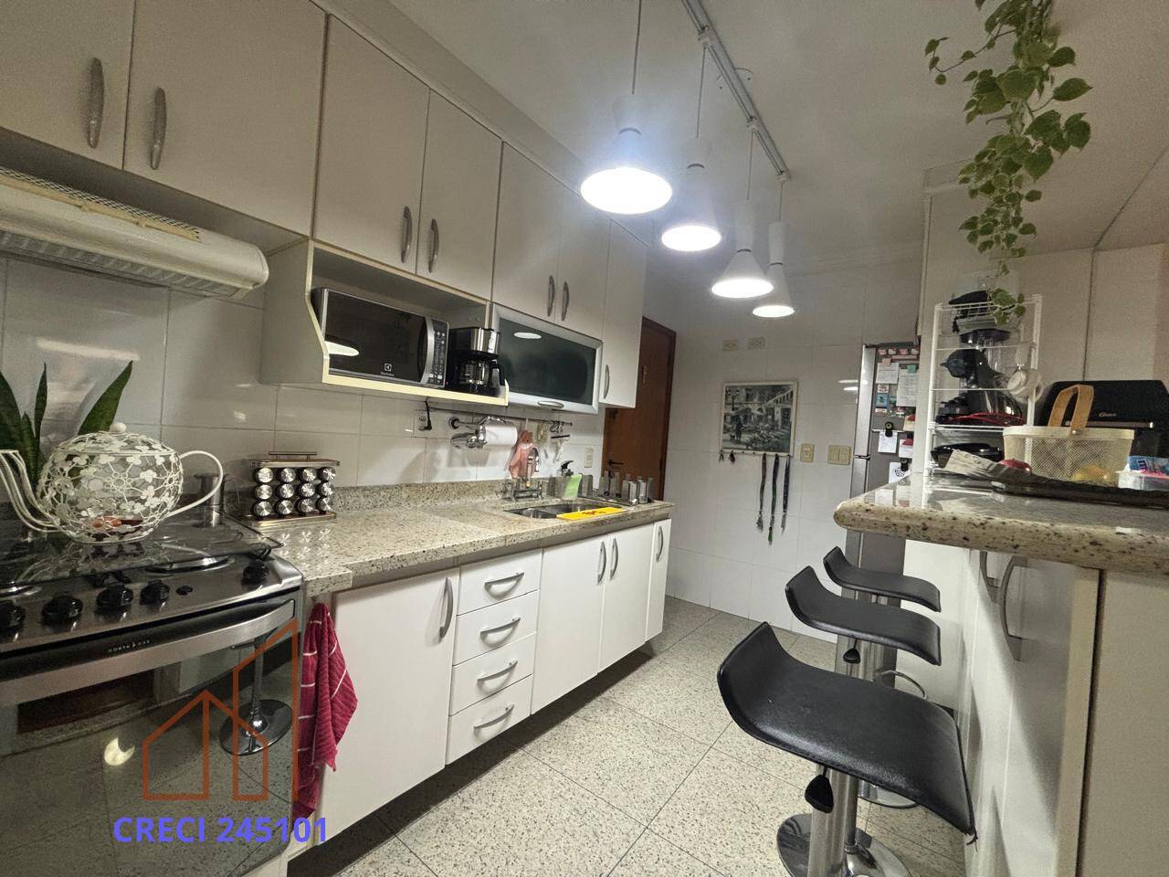 Apartamento, 3 quartos, 96 m² - Foto 19