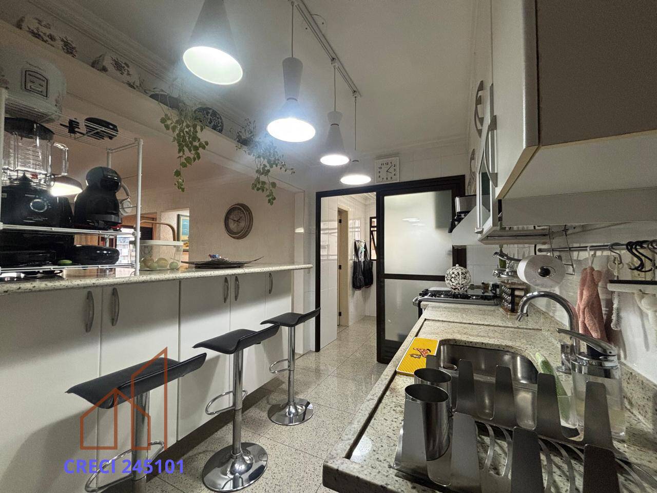 Apartamento, 3 quartos, 96 m² - Foto 20