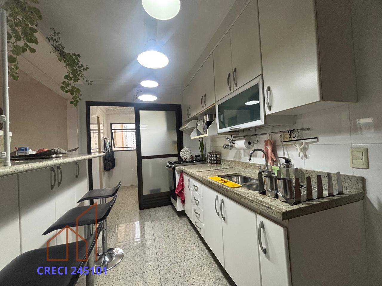 Apartamento, 3 quartos, 96 m² - Foto 22