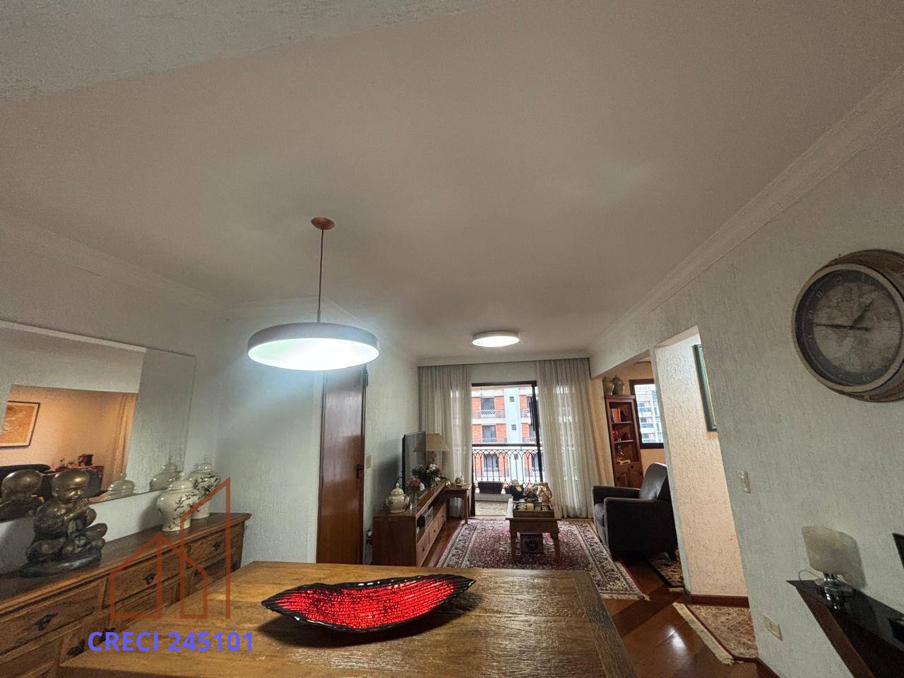 Apartamento, 3 quartos, 96 m² - Foto 23