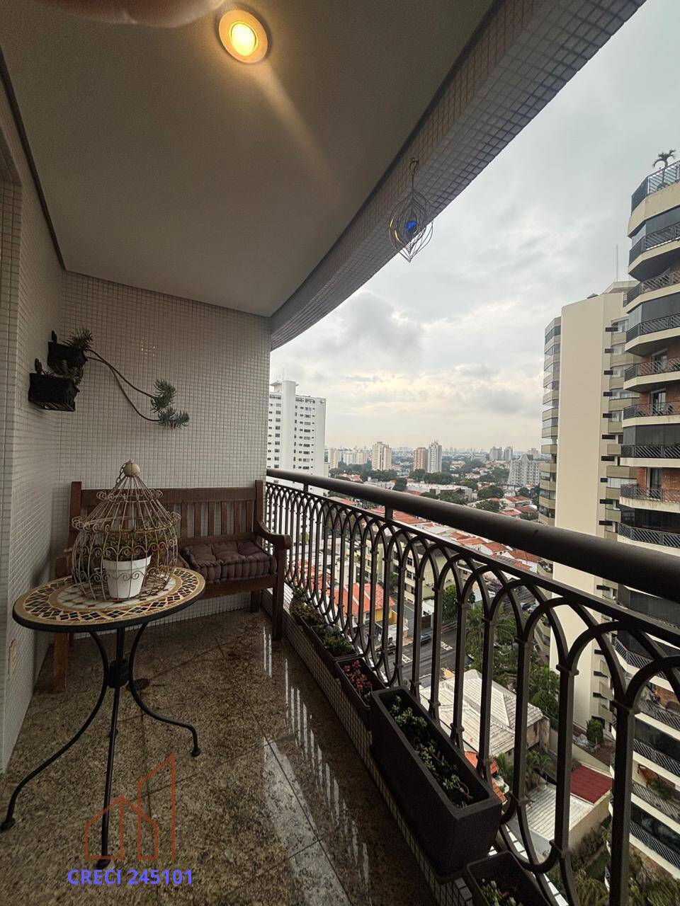 Apartamento, 3 quartos, 96 m² - Foto 24