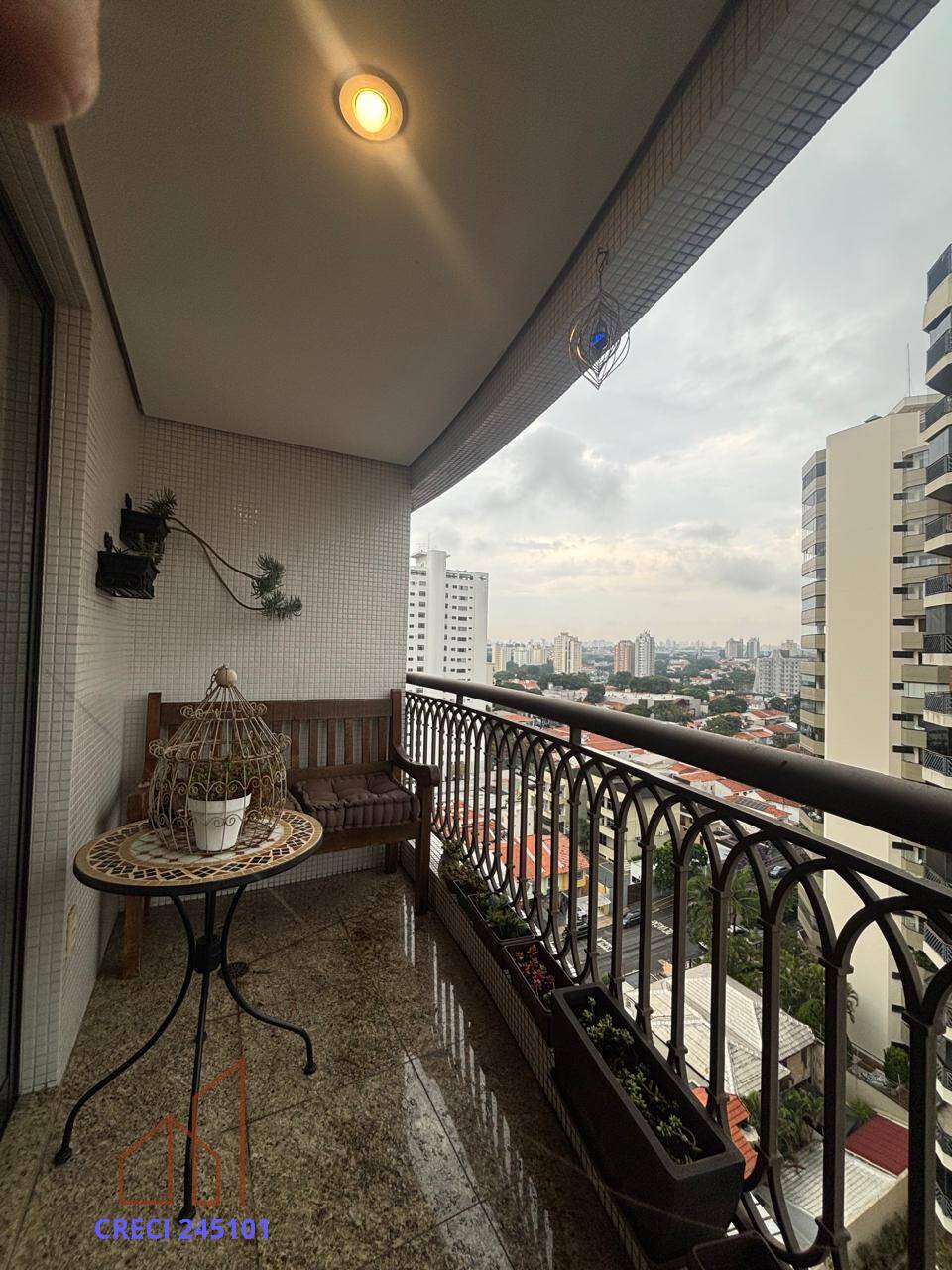 Apartamento, 3 quartos, 96 m² - Foto 25
