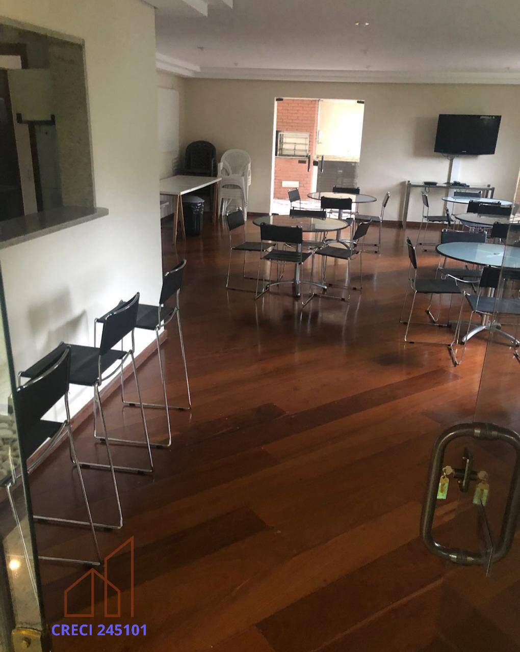 Apartamento, 3 quartos, 96 m² - Foto 34