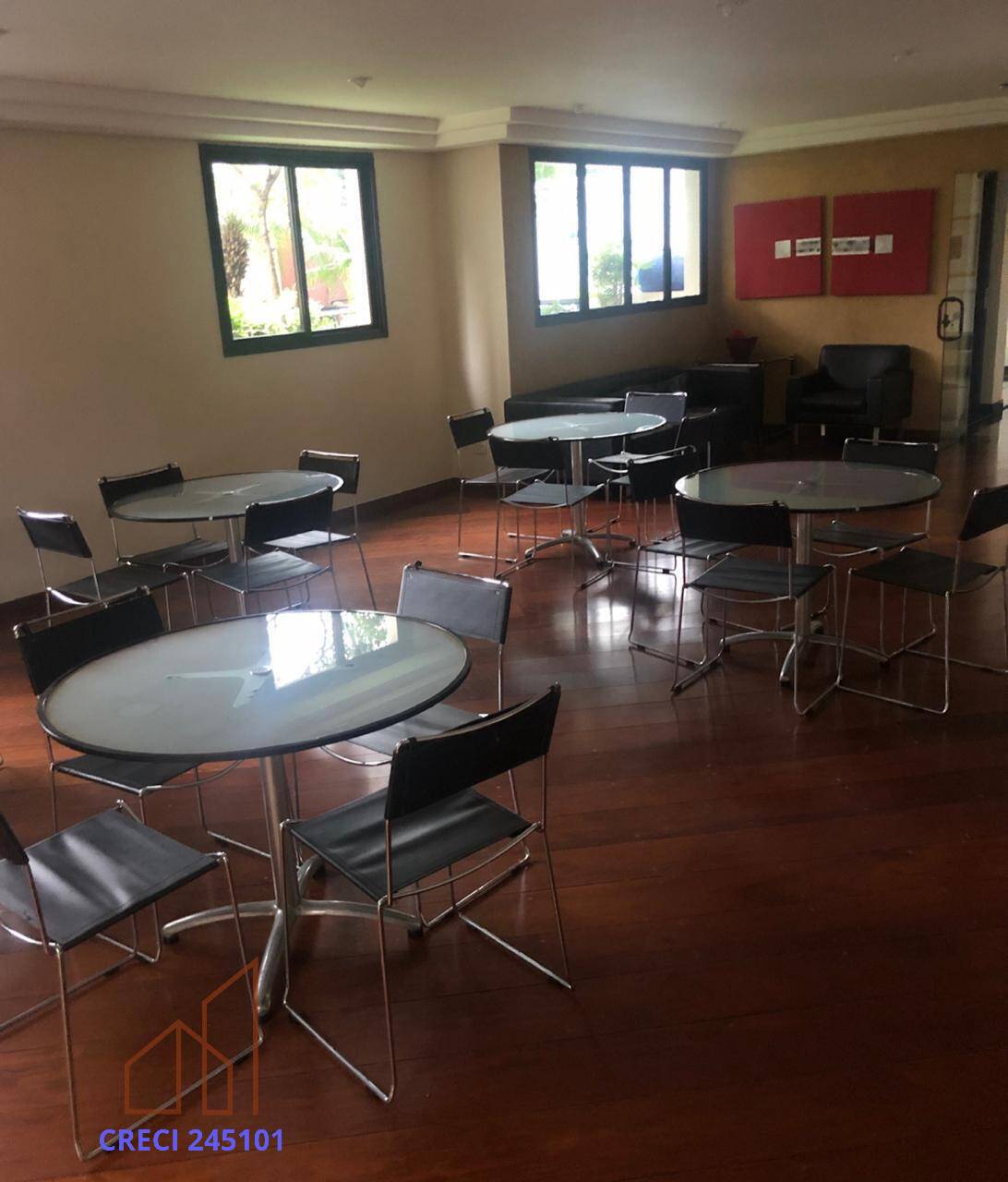Apartamento, 3 quartos, 96 m² - Foto 35