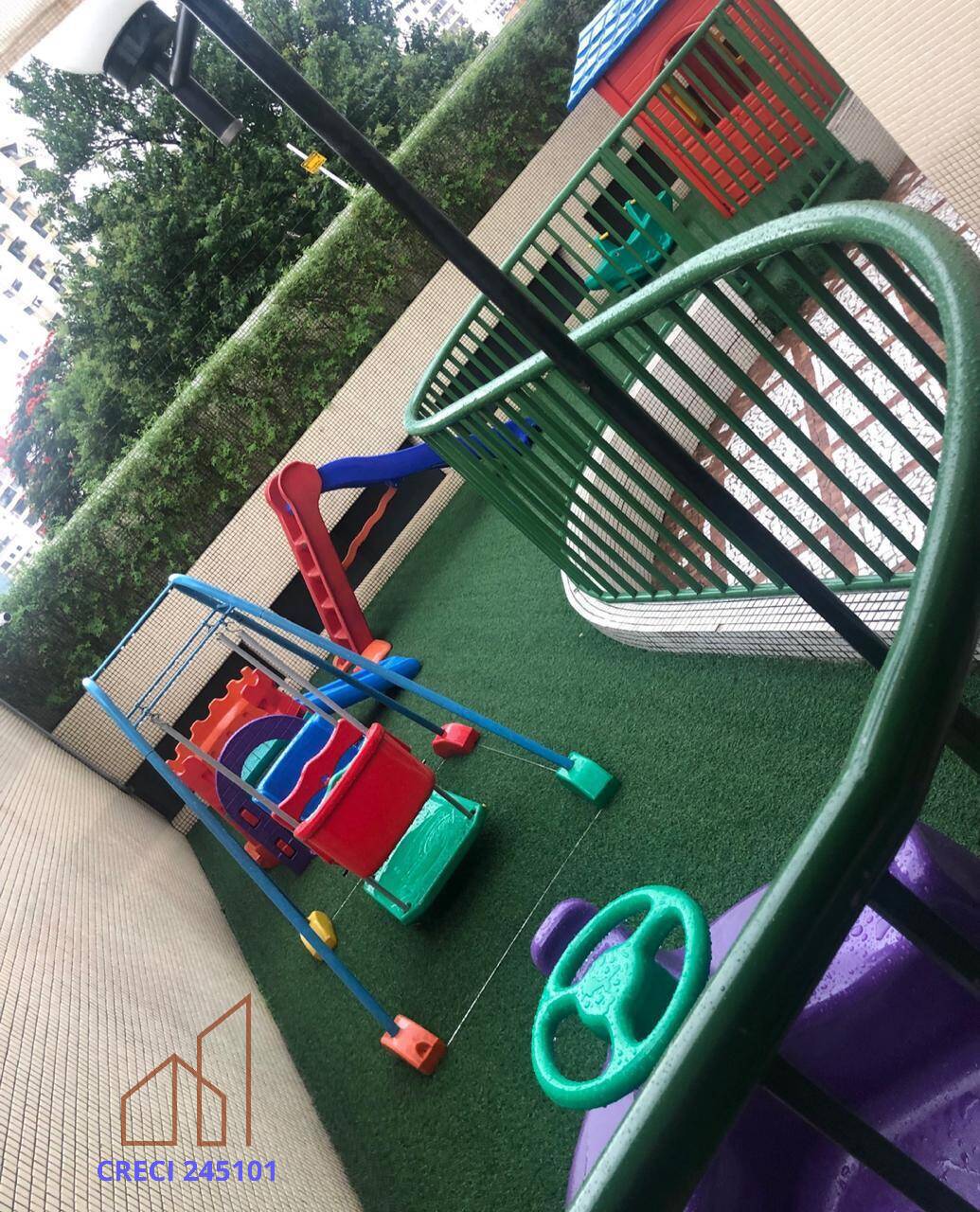 Apartamento, 3 quartos, 96 m² - Foto 37