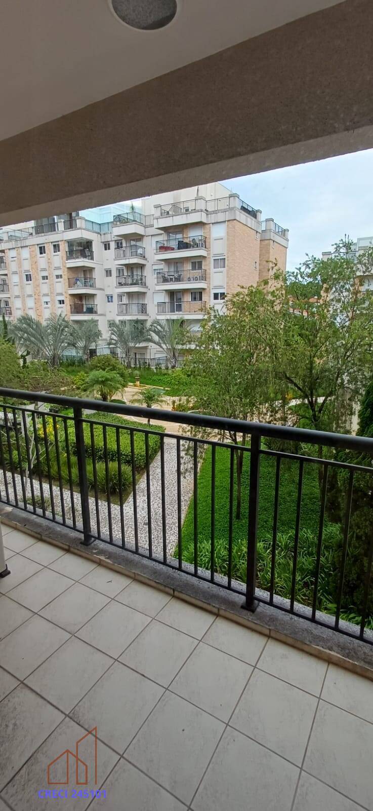 Apartamento, 2 quartos, 62 m² - Foto 8