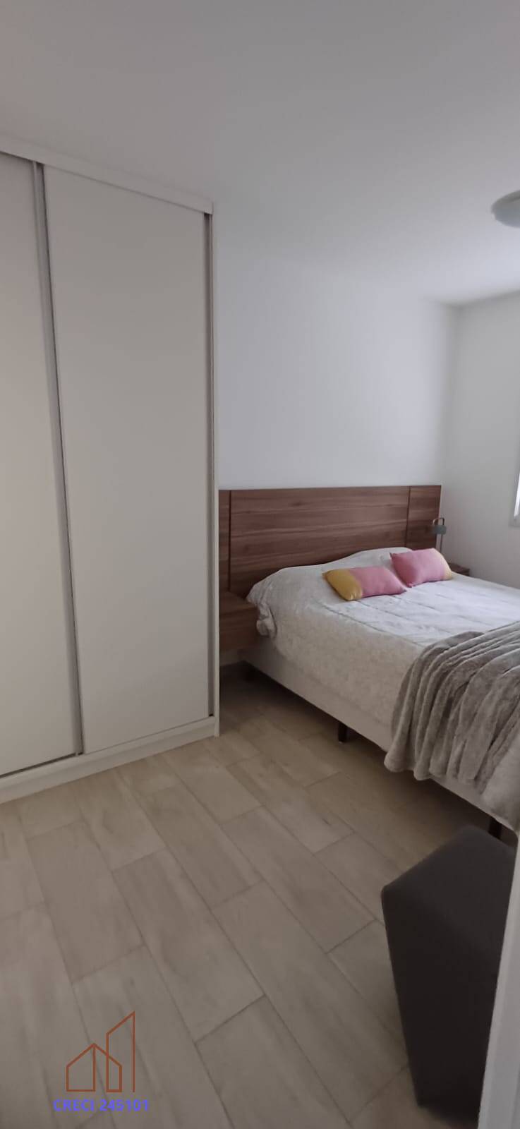 Apartamento, 2 quartos, 62 m² - Foto 9