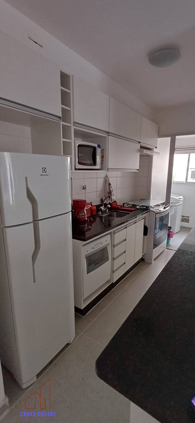 Apartamento, 2 quartos, 62 m² - Foto 10
