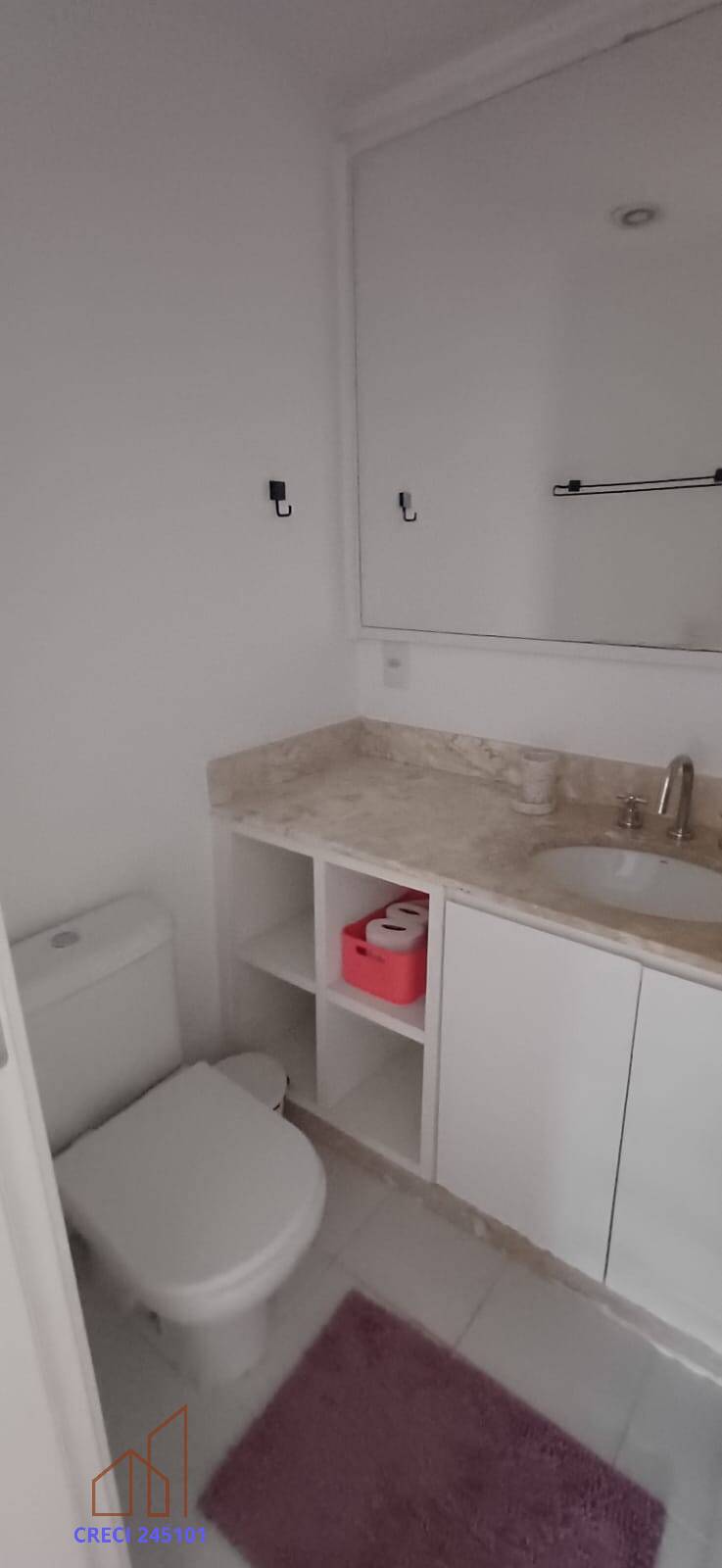 Apartamento, 2 quartos, 62 m² - Foto 12