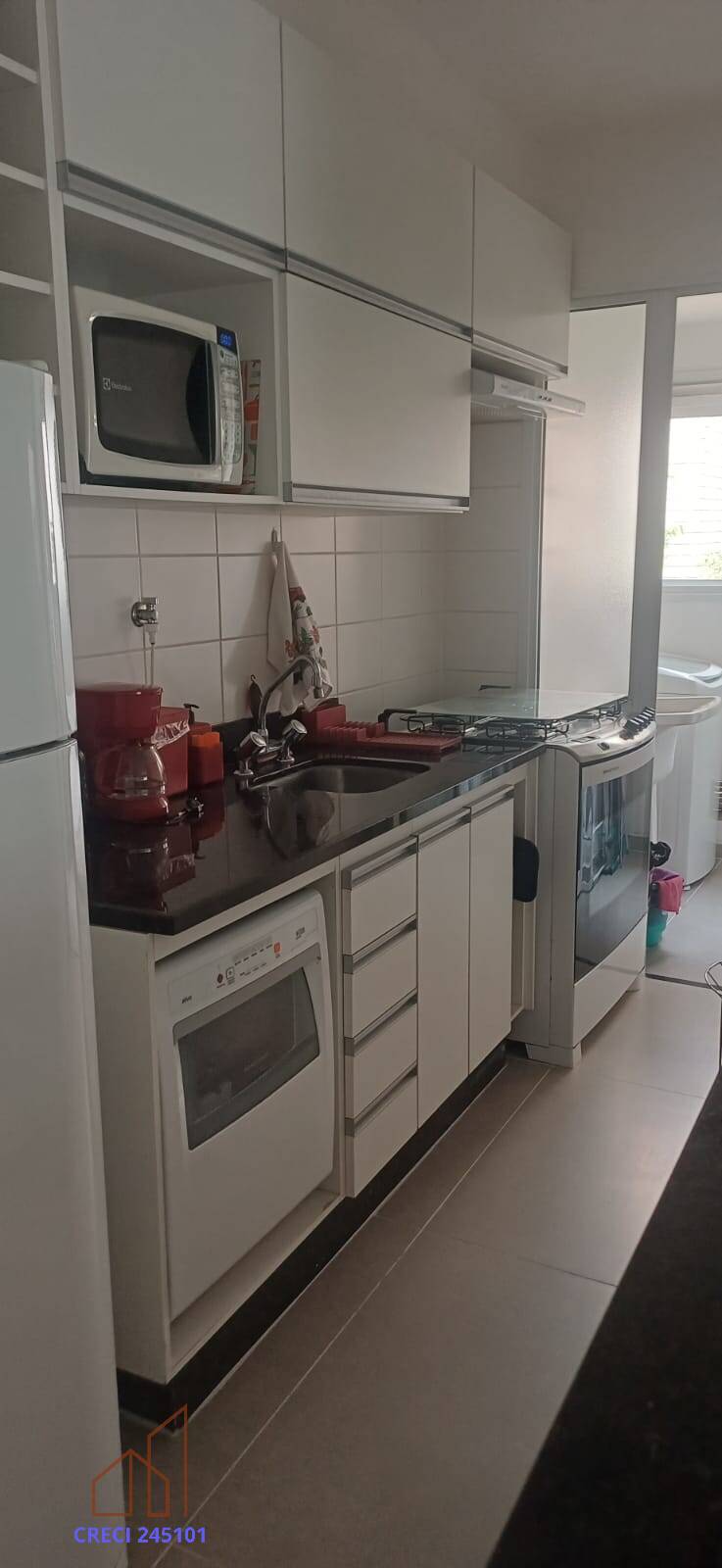 Apartamento, 2 quartos, 62 m² - Foto 14
