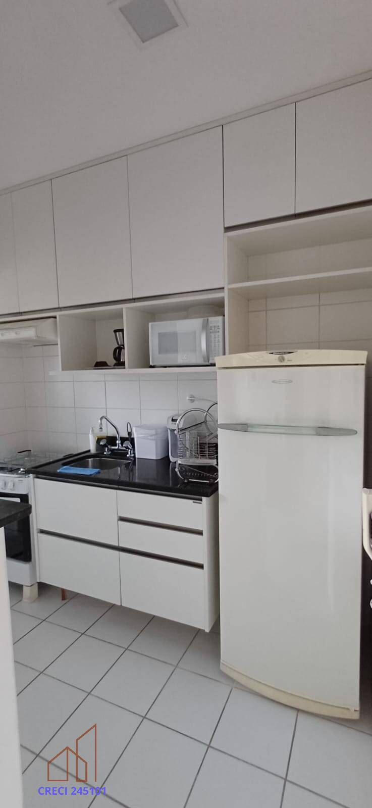 Apartamento, 1 quarto, 50 m² - Foto 3
