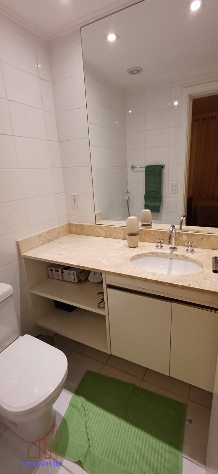 Apartamento, 1 quarto, 50 m² - Foto 10