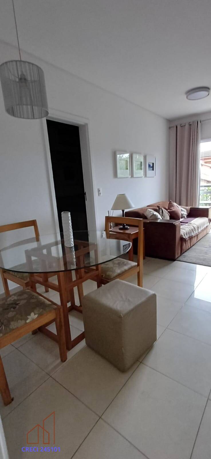 Apartamento, 1 quarto, 50 m² - Foto 11