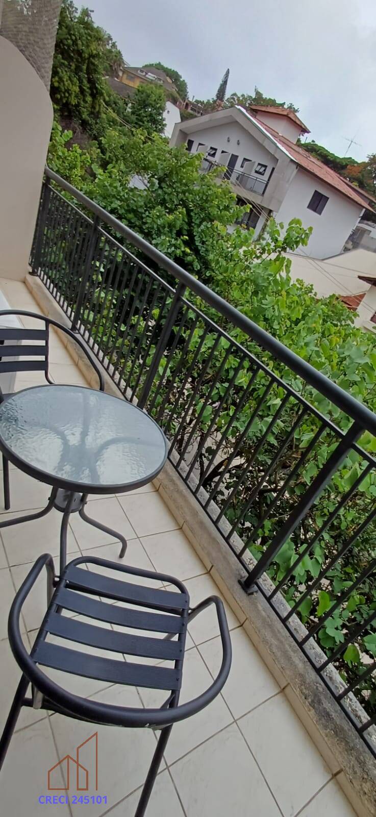 Apartamento, 1 quarto, 50 m² - Foto 13