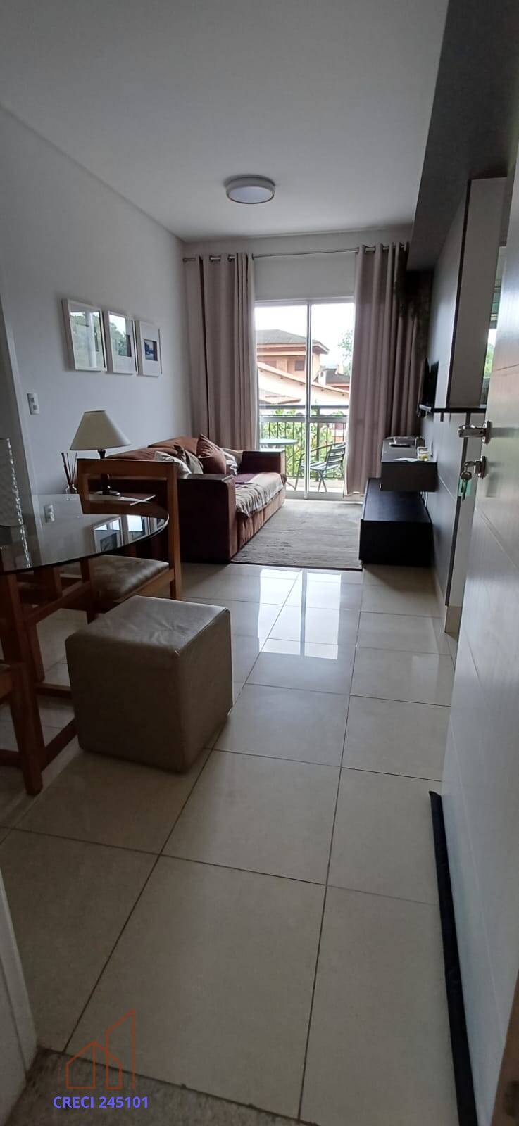 Apartamento, 1 quarto, 50 m² - Foto 14