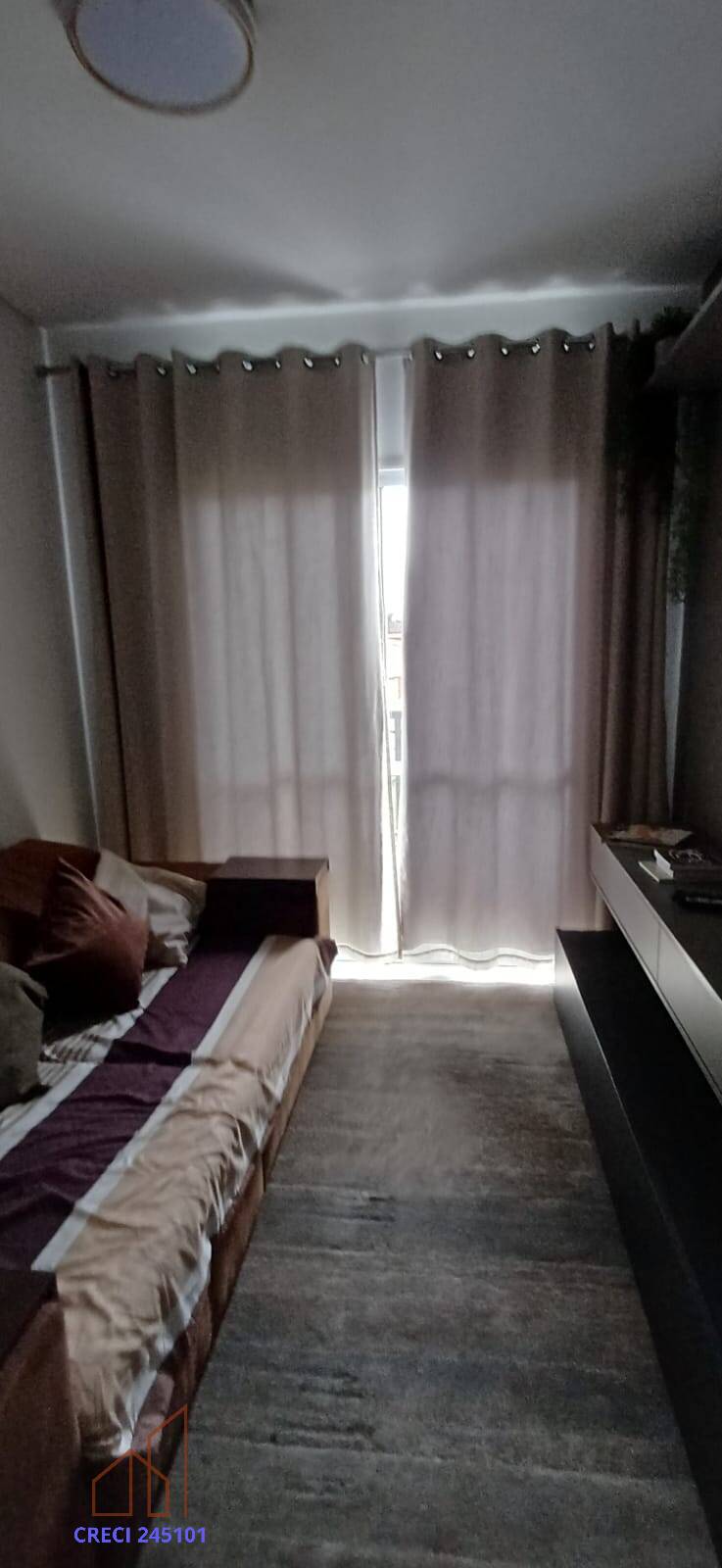 Apartamento, 1 quarto, 50 m² - Foto 16