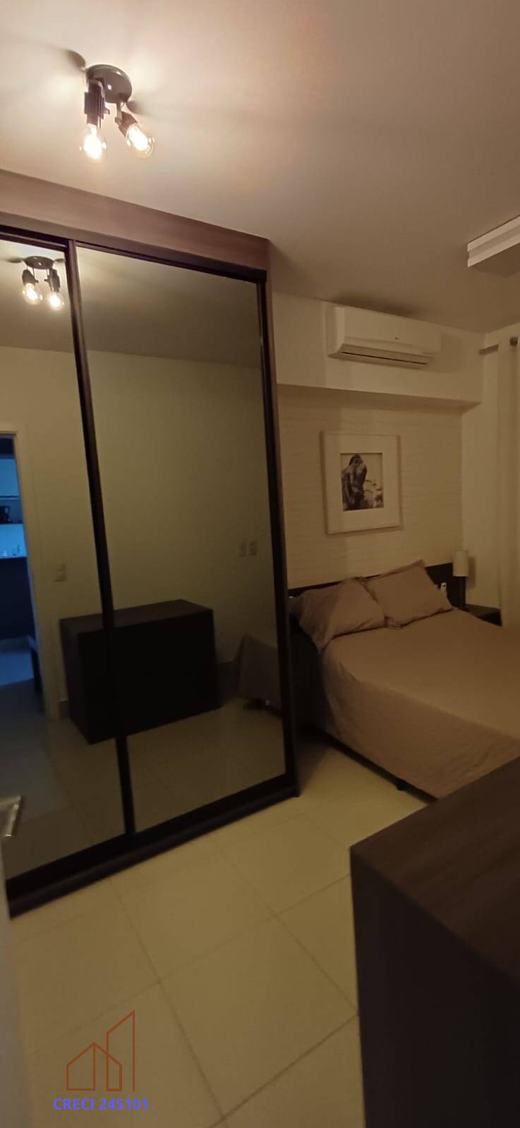 Apartamento, 1 quarto, 50 m² - Foto 18