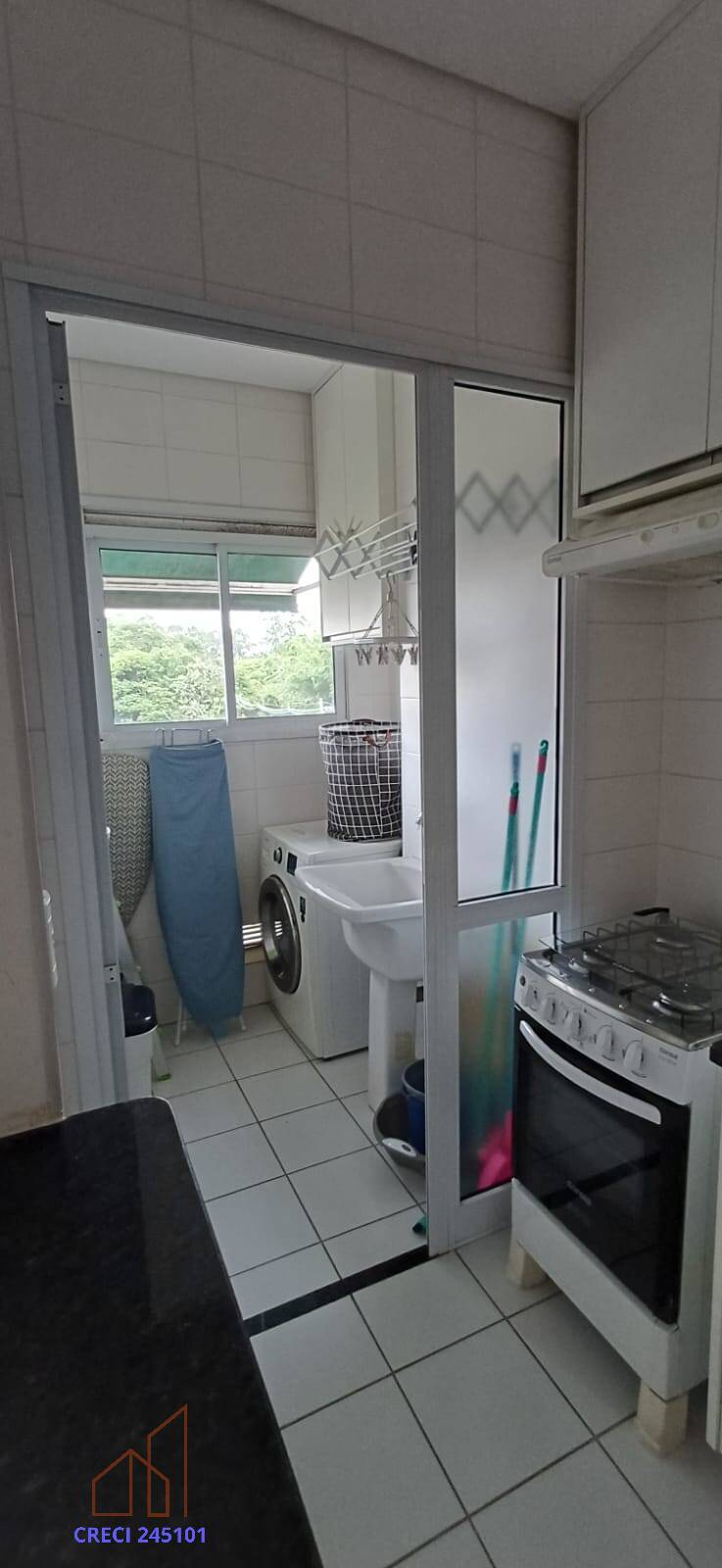 Apartamento, 1 quarto, 50 m² - Foto 20