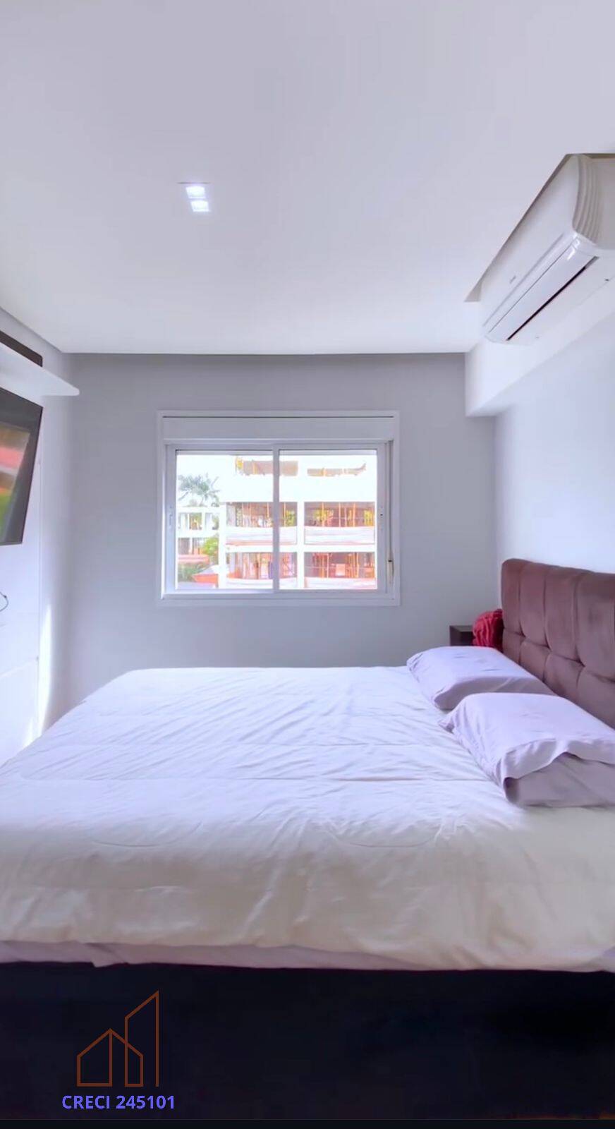 Apartamento, 1 quarto, 124 m² - Foto 7