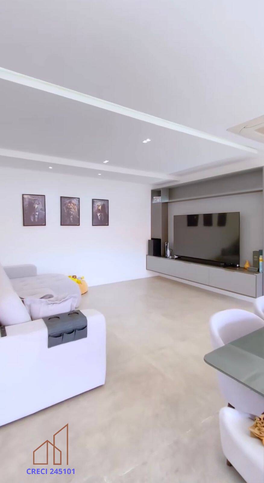Apartamento, 1 quarto, 124 m² - Foto 11