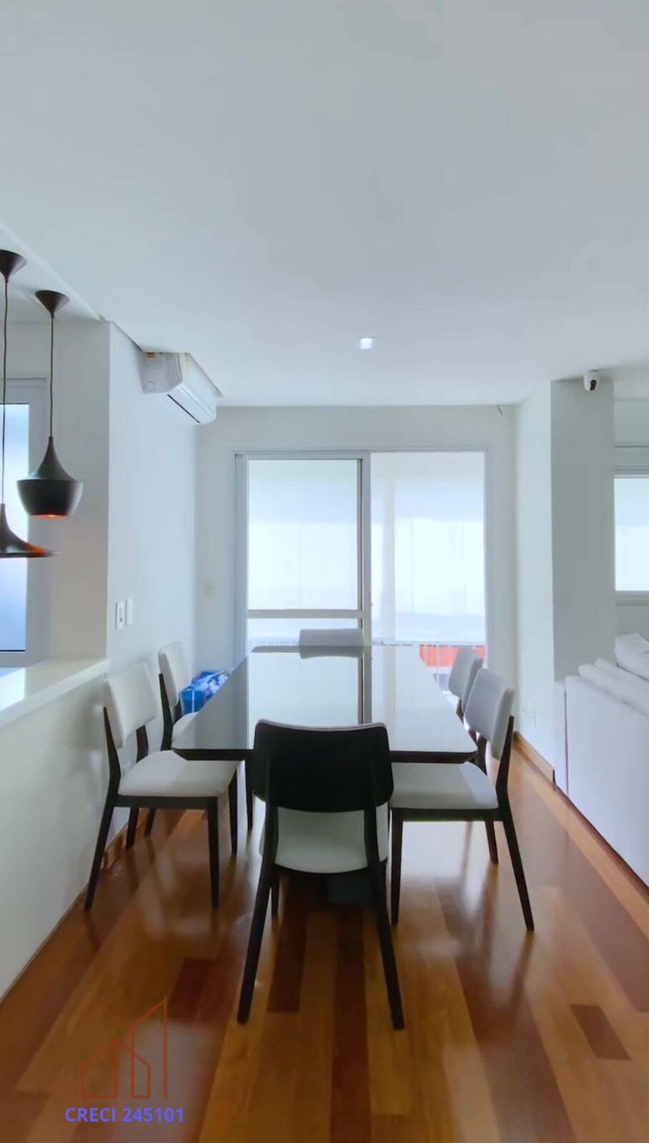 Apartamento, 1 quarto, 124 m² - Foto 8