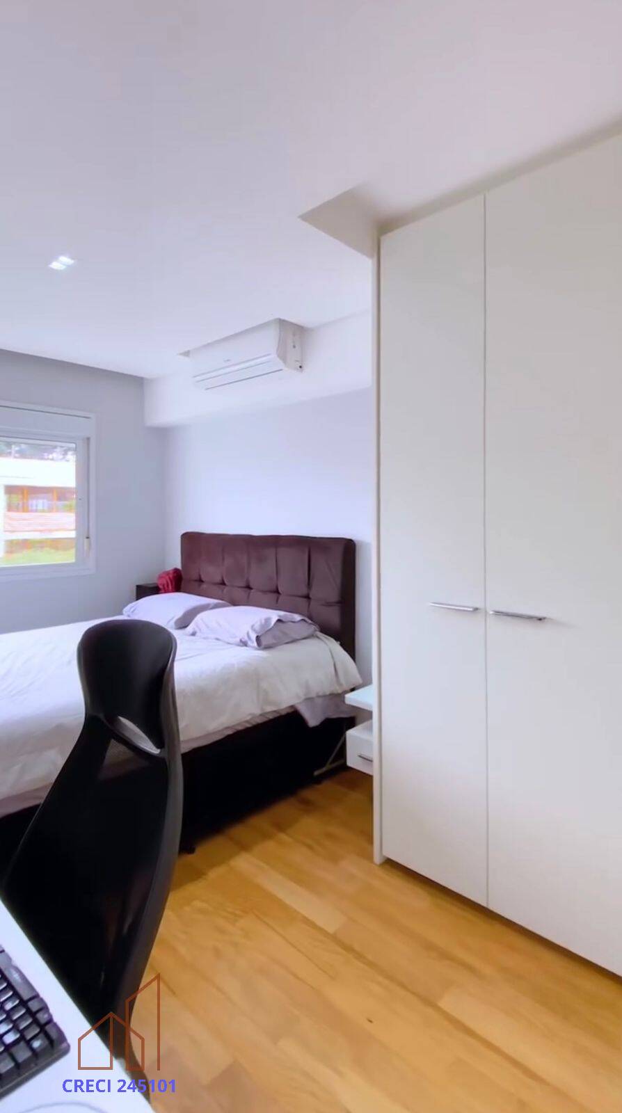 Apartamento, 1 quarto, 124 m² - Foto 12