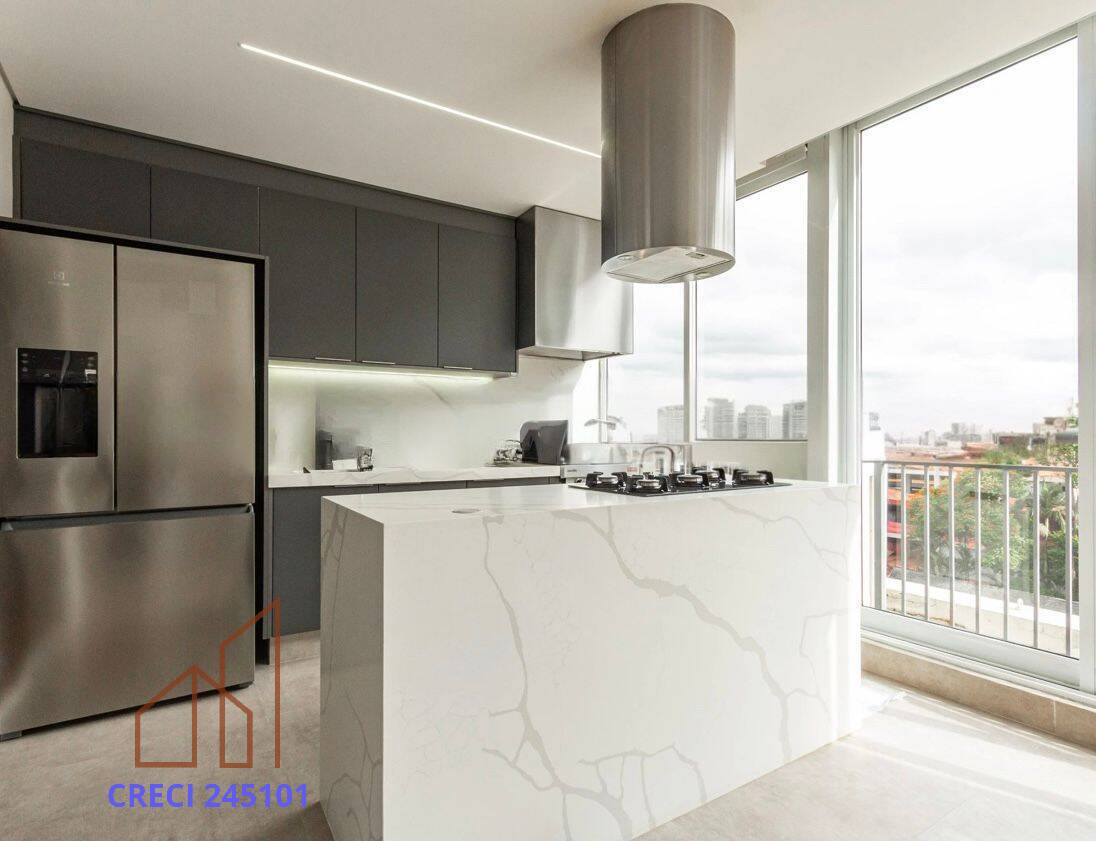 Apartamento, 1 quarto, 124 m² - Foto 15