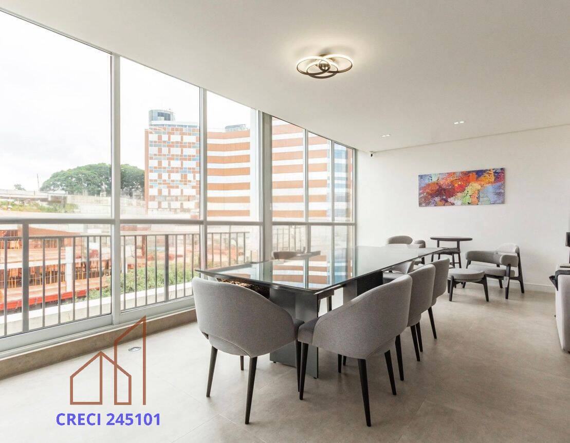 Apartamento, 1 quarto, 124 m² - Foto 19