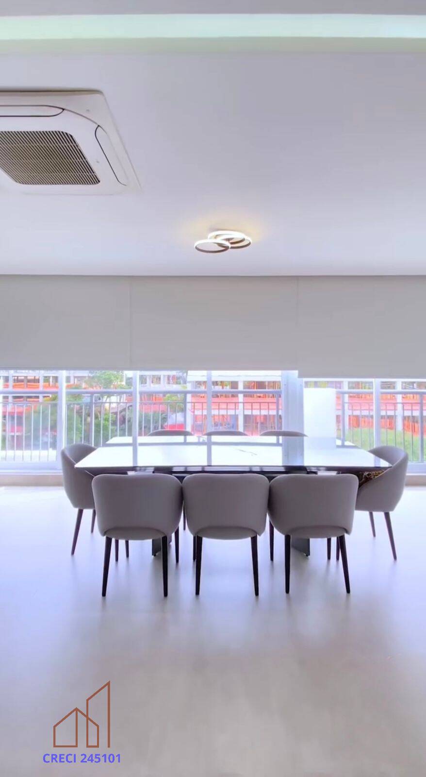 Apartamento, 1 quarto, 124 m² - Foto 18