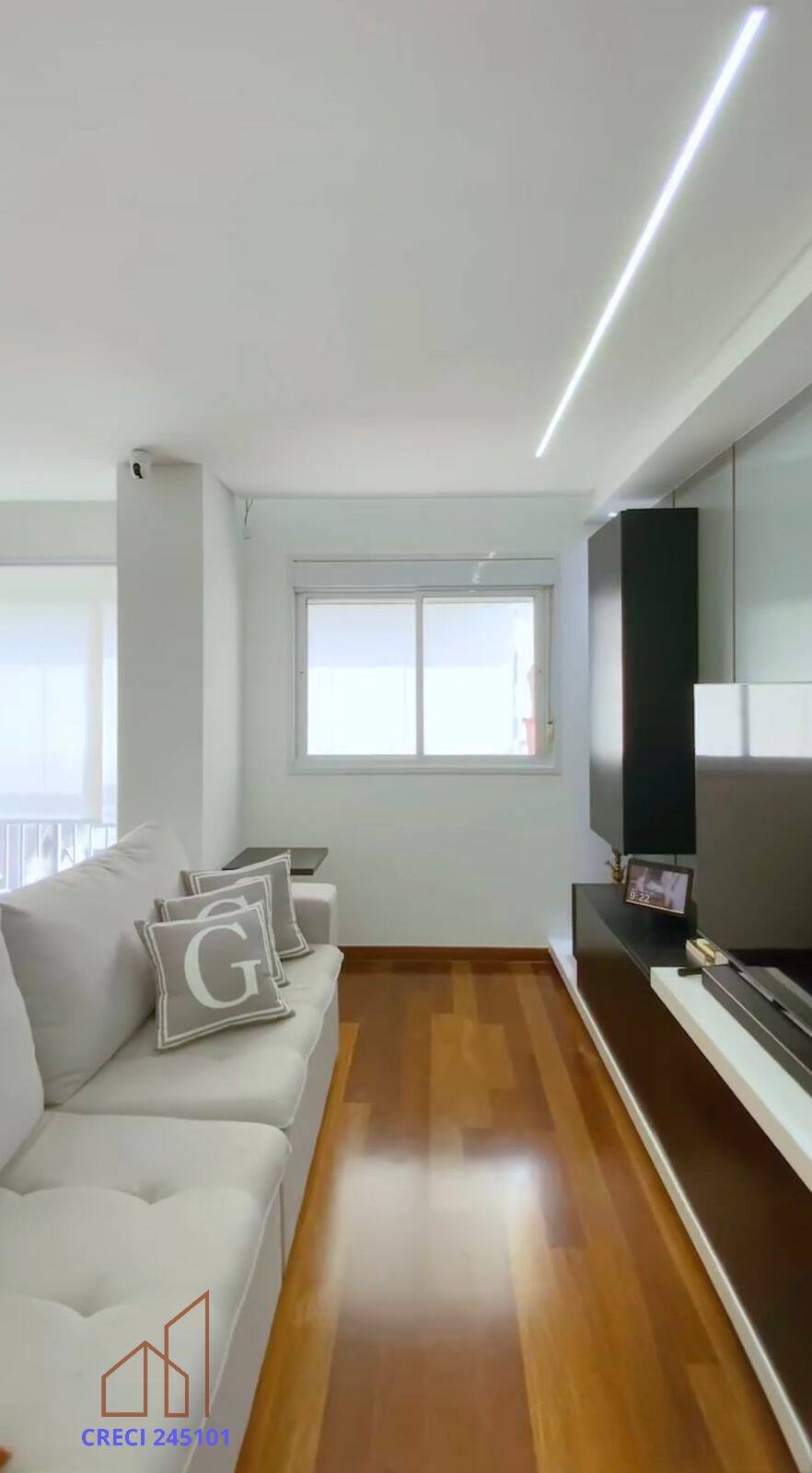 Apartamento, 1 quarto, 124 m² - Foto 17