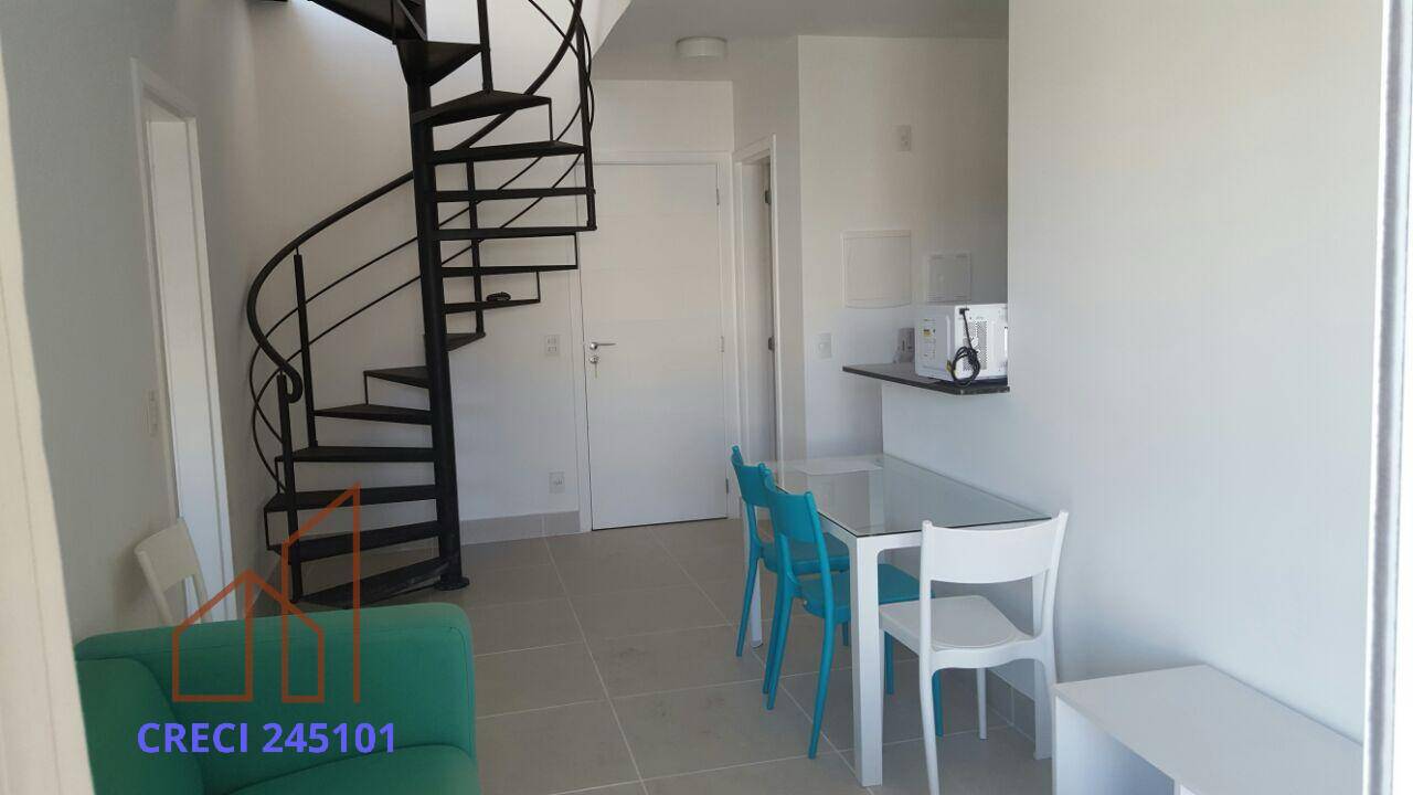 Apartamento, 1 quarto, 103 m² - Foto 1