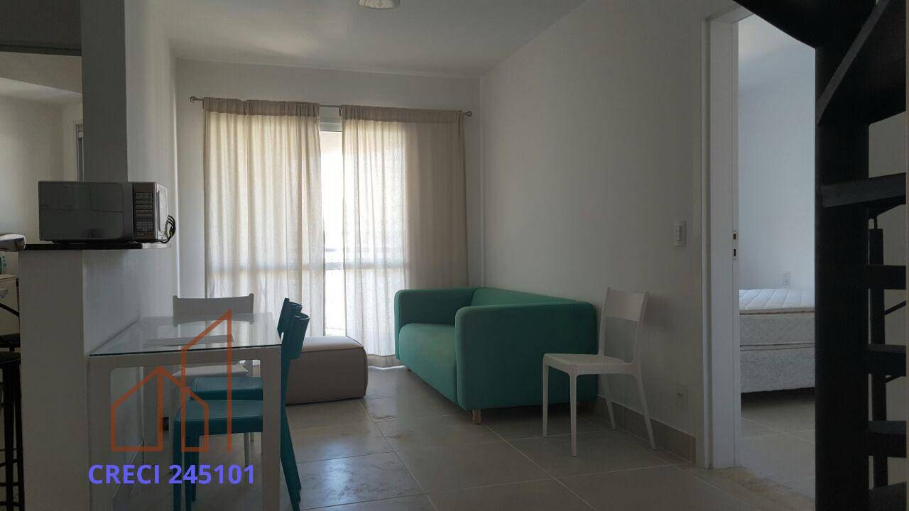 Apartamento, 1 quarto, 103 m² - Foto 2