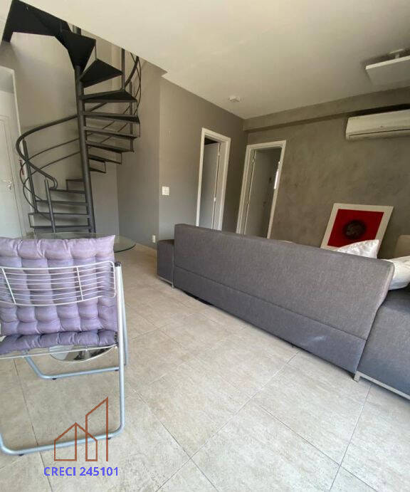 Apartamento, 1 quarto, 110 m² - Foto 1