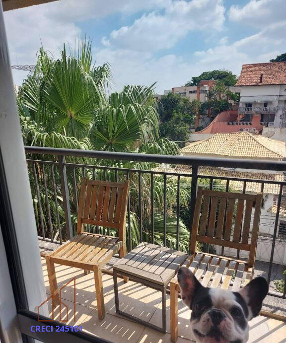 Apartamento, 1 quarto, 110 m² - Foto 4