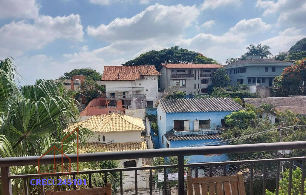 Apartamento, 1 quarto, 110 m² - Foto 8