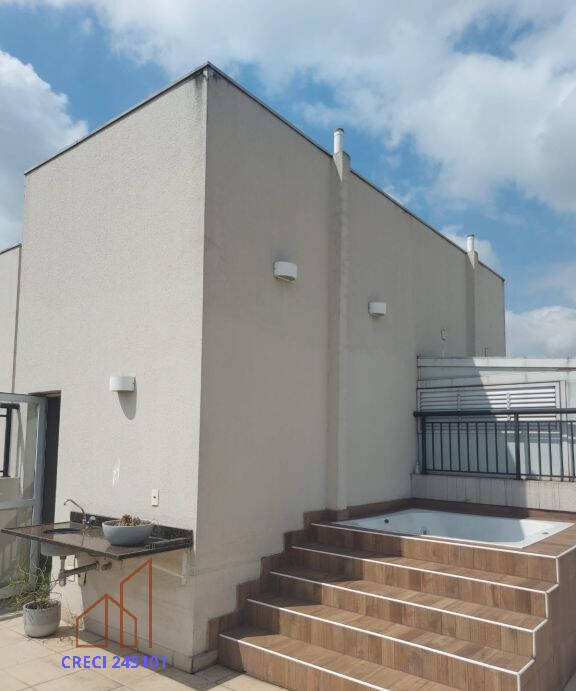 Apartamento, 1 quarto, 110 m² - Foto 10