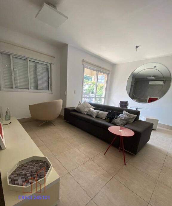 Apartamento, 1 quarto, 110 m² - Foto 17